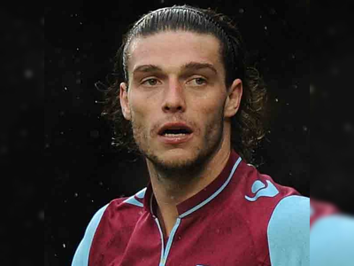 Andy Carroll to make cut-price move to West Ham