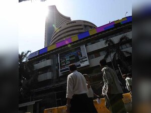 Sensex slips 103 points on profit-booking ahead of US Fed meet