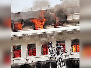 Virtual cadre @ paperless Mantralaya