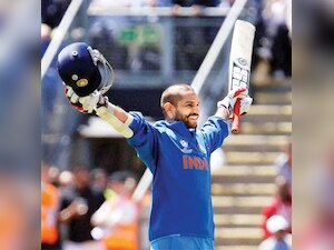 Familiar foes, big stage, advantage India