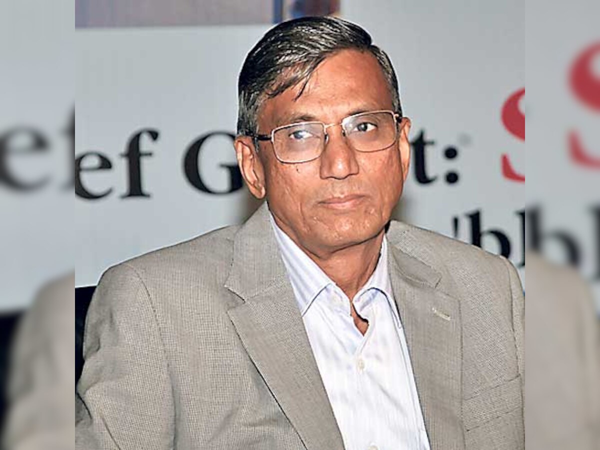 No surprise this: Sr VP & VP of GCCI elected uncontested