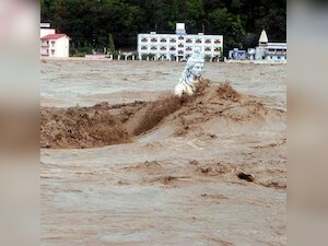 Uttarakhand toll reaches 150, PM announces Rs1000 crore aid