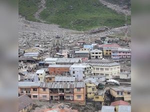 Difficult for Kedarnath Yatra to resume for a year