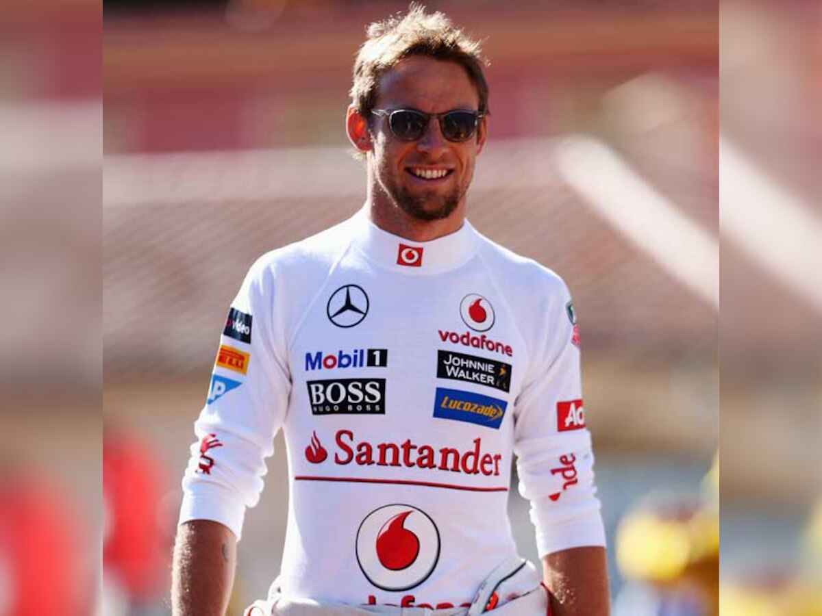 Silverstone podium still a step too far for Jenson Button