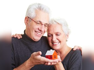 Retirement makes us feel 30 years younger 