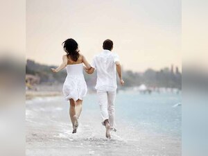 What lies beneath the mask of marriage