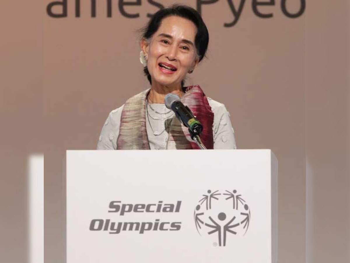 Myanmar constitution likely to dash Suu Kyi's presidential hopes