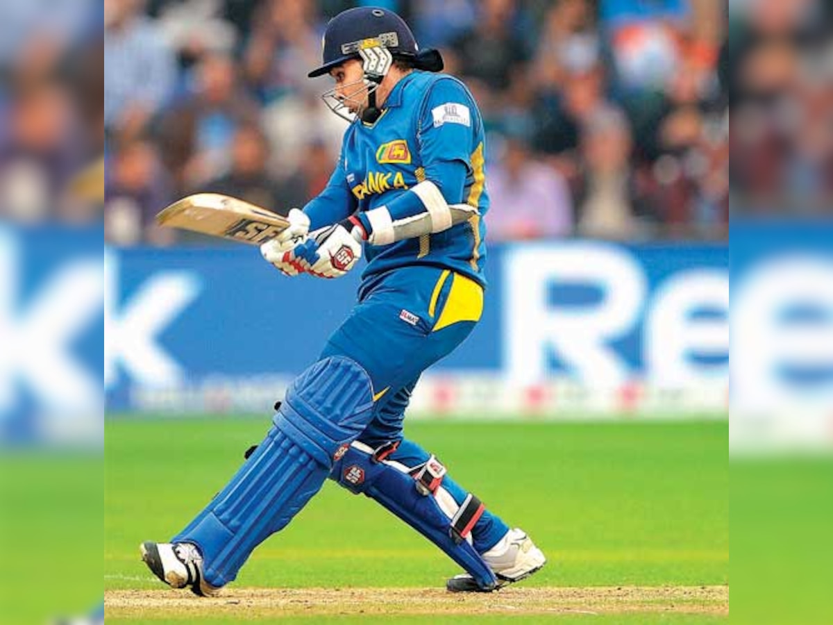 Champions Trophy: India in slam mode