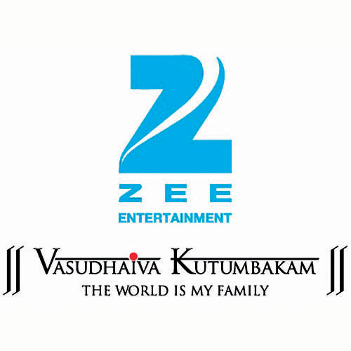 Zee unveils new logo with global touch
