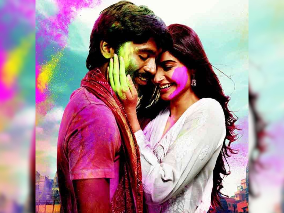 Film review: 'Raanjhanaa', a love story with a surprising twist