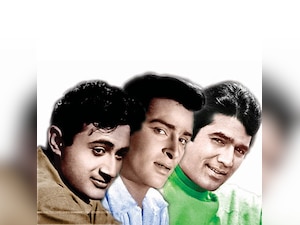 Get your weekend dose