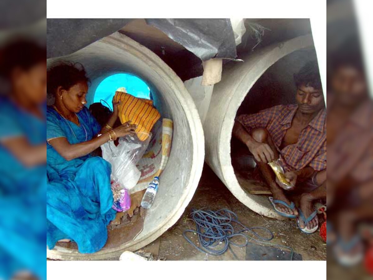 Poorest of poor survive on Rs17 a day in villages, Rs23 in cities: Survey