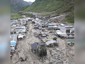 Rescue efforts gather steam in Uttarakhand, 40 choppers deployed 