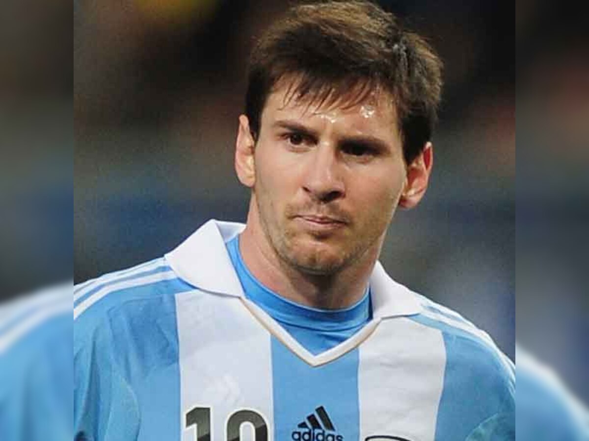 Lionel Messi to make court appearance over tax fraud allegations