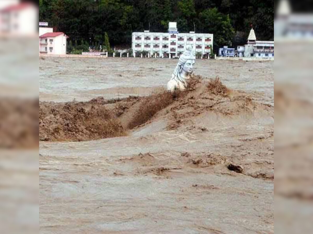 It was like Shiva dancing in rage, former Karnataka Minister Shobha Karandlaje on flood-ravaged Uttarakhand