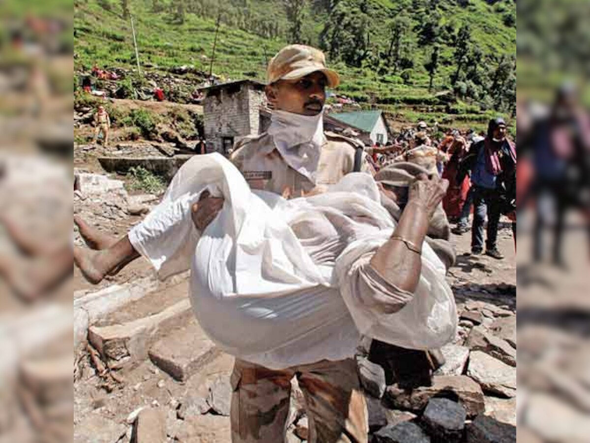 dna Special: Uttarakhand triggers changes to disaster management act