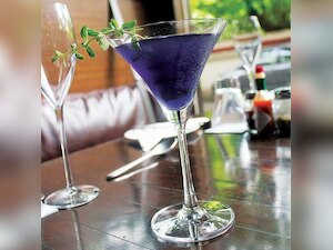 Could I have some flowers please, hic