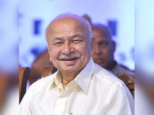 Lack of coordination efforts hampered rescue work: Sushilkumar Shinde