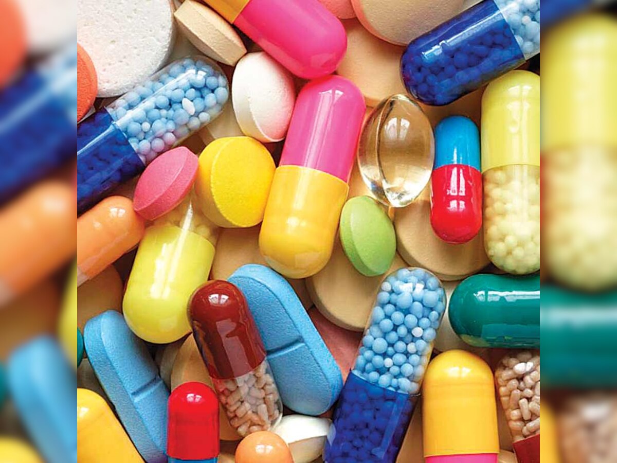 Vitamin supplements could harm you