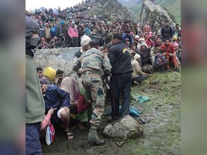 Uttarakhand floods: Rain fury death toll may cross 1,000