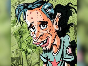 Simi's Mum's Diary: The Daughter of all Battles