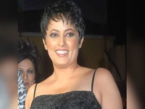 Meghna Malik's 'Jhalak Dikhhla Jaa' stint ends