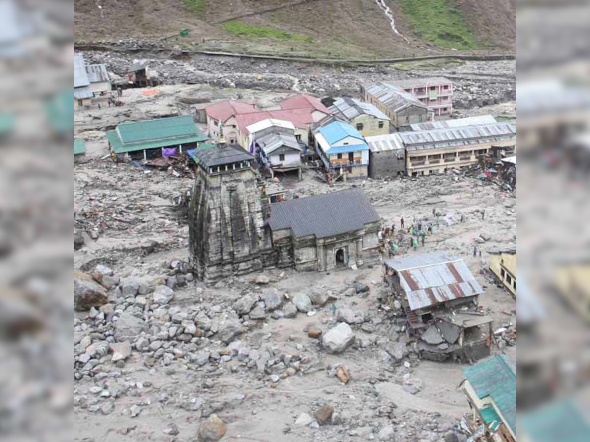 Uttarakhand floods: Will we forget lessons from this disaster, too?