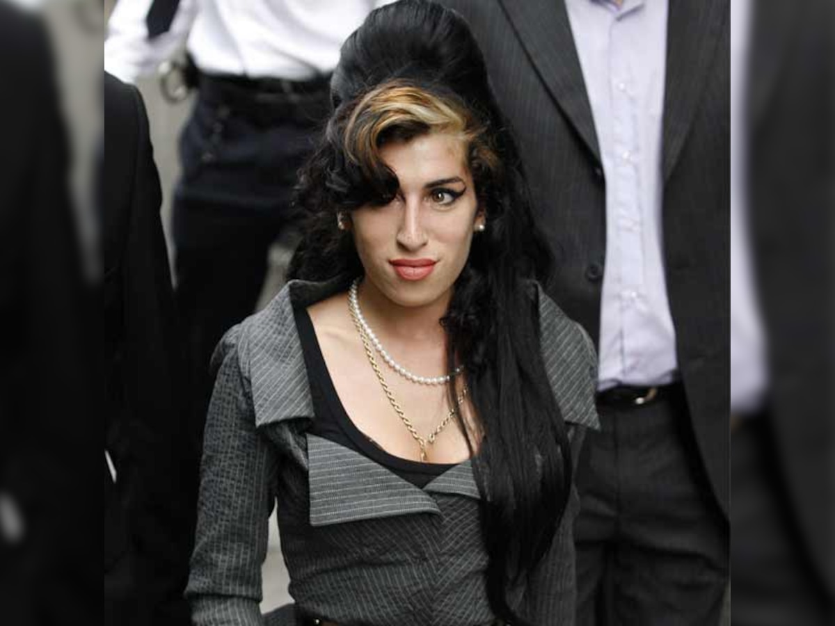 Amy Winehouse died of bulimia and not from drug abuse, says brother