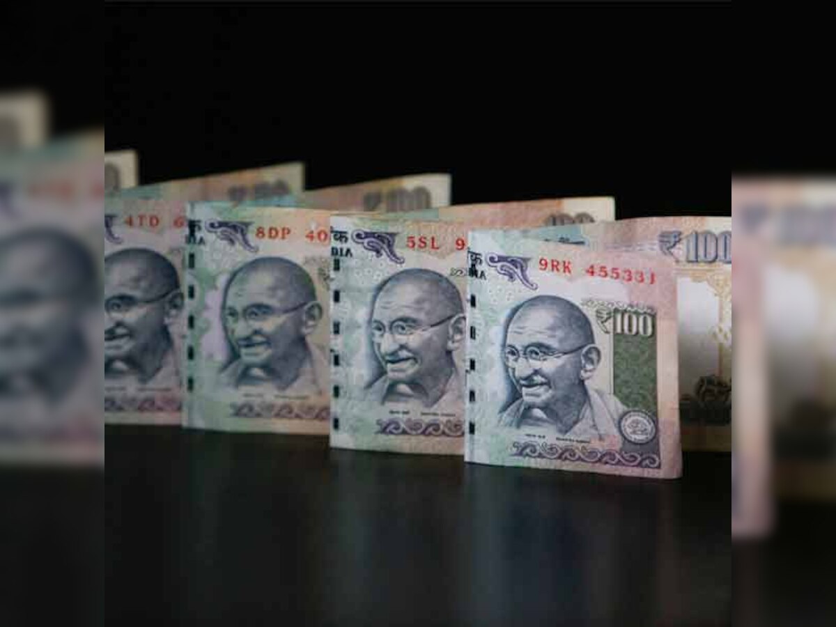 Experts see Rupee stabilising at 57-58 level within a month 