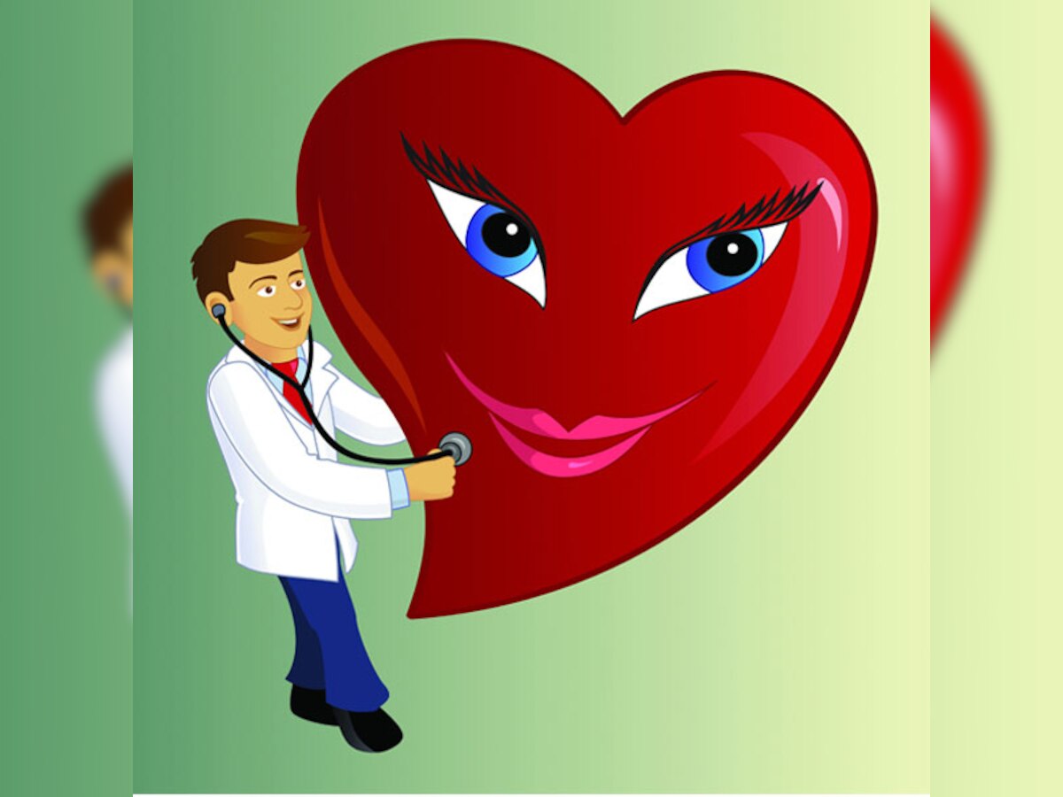 Soon, smartphones could warn about impending heart attack