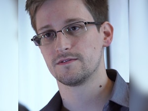 US made intensive hacking attacks on China: Edward Snowden 