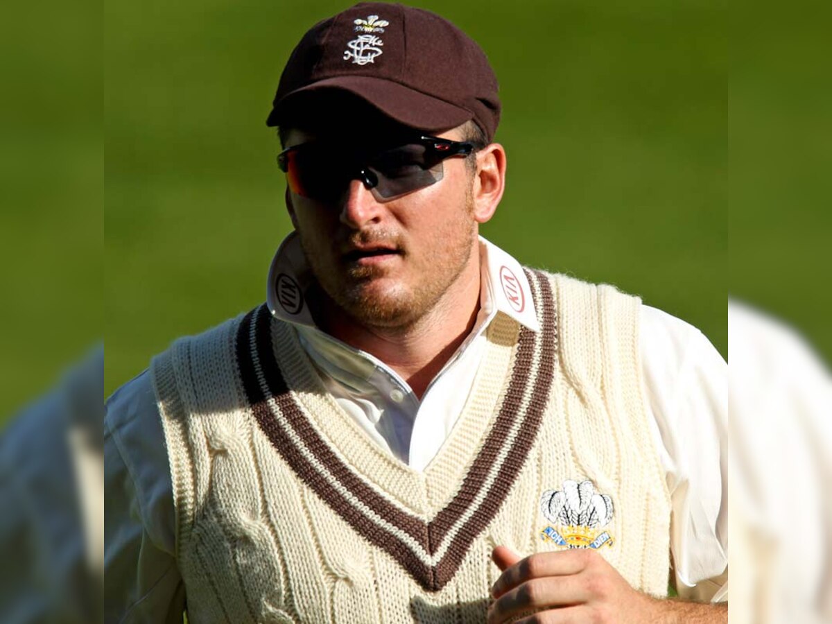 Graeme Smith congratulates India on Champions Trophy win