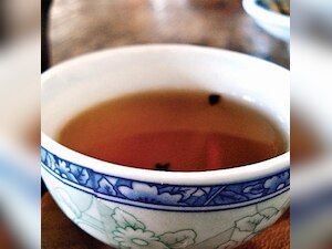 Bangaloreans warming up to chai