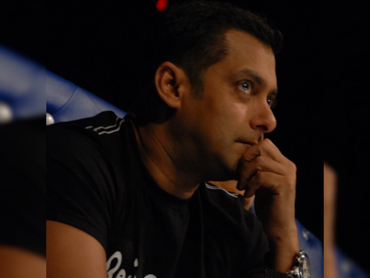 Salman Khan's 'Mental' unlikely to be made in 3D