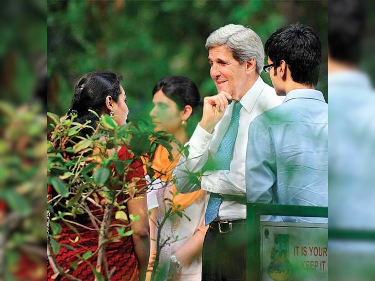 Forget Headley, US tells India