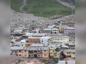 Massive operation on to restore honour of dead in Kedarnath