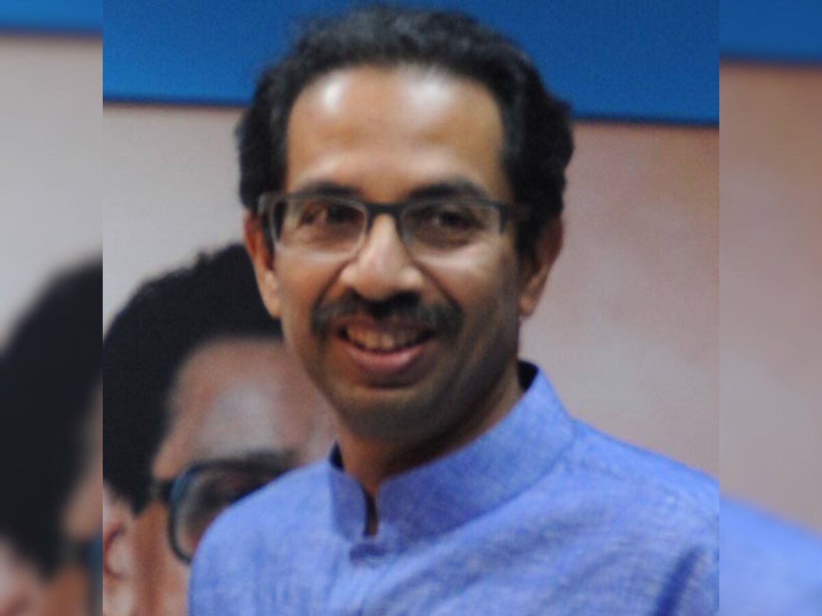 Uttarakhand rescue operation: Uddhav Thackeray lauds Prithviraj Chavan, lashes out at Narendra Modi