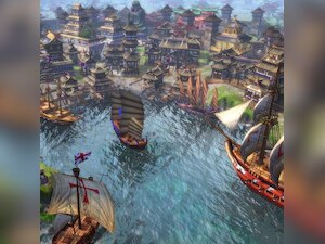 Microsoft offers popular PC game 'Age of Empires' to smartphone users