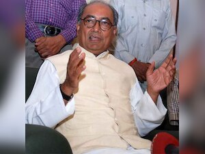 Congress accuses Narendra Modi of being selective