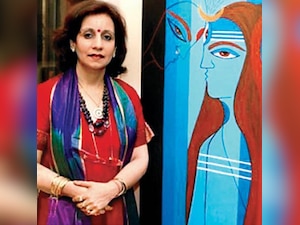 The calling of a superpower