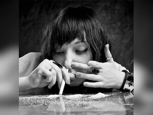 95% of all drug addicts are under 25: Narcotics Control Bureau