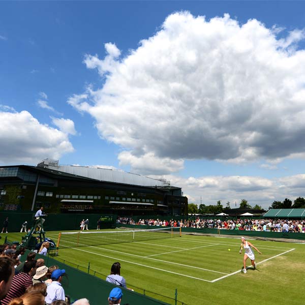 10 Things You Should Know About Wimbledon And Its Traditions