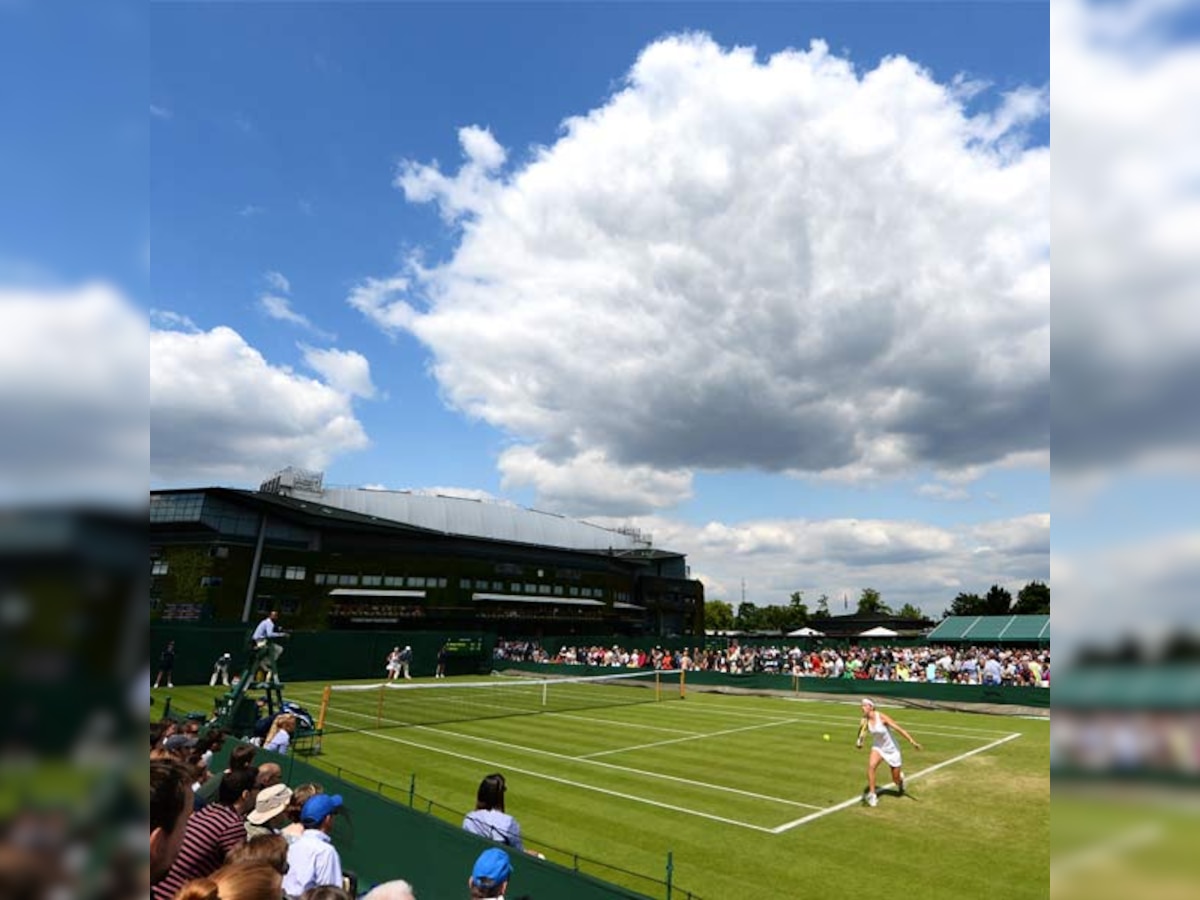 10 things you should know about Wimbledon and its traditions