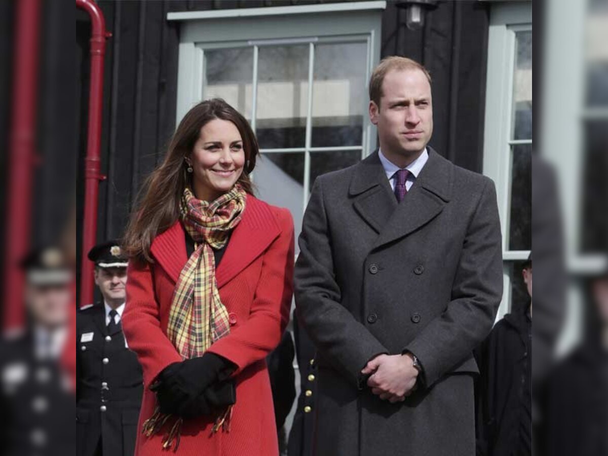 Speculation mounts on early arrival of Prince William-Katherine Middleton's royal baby