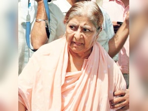 Probe larger conspiracy says Zakia Jafri's counsel