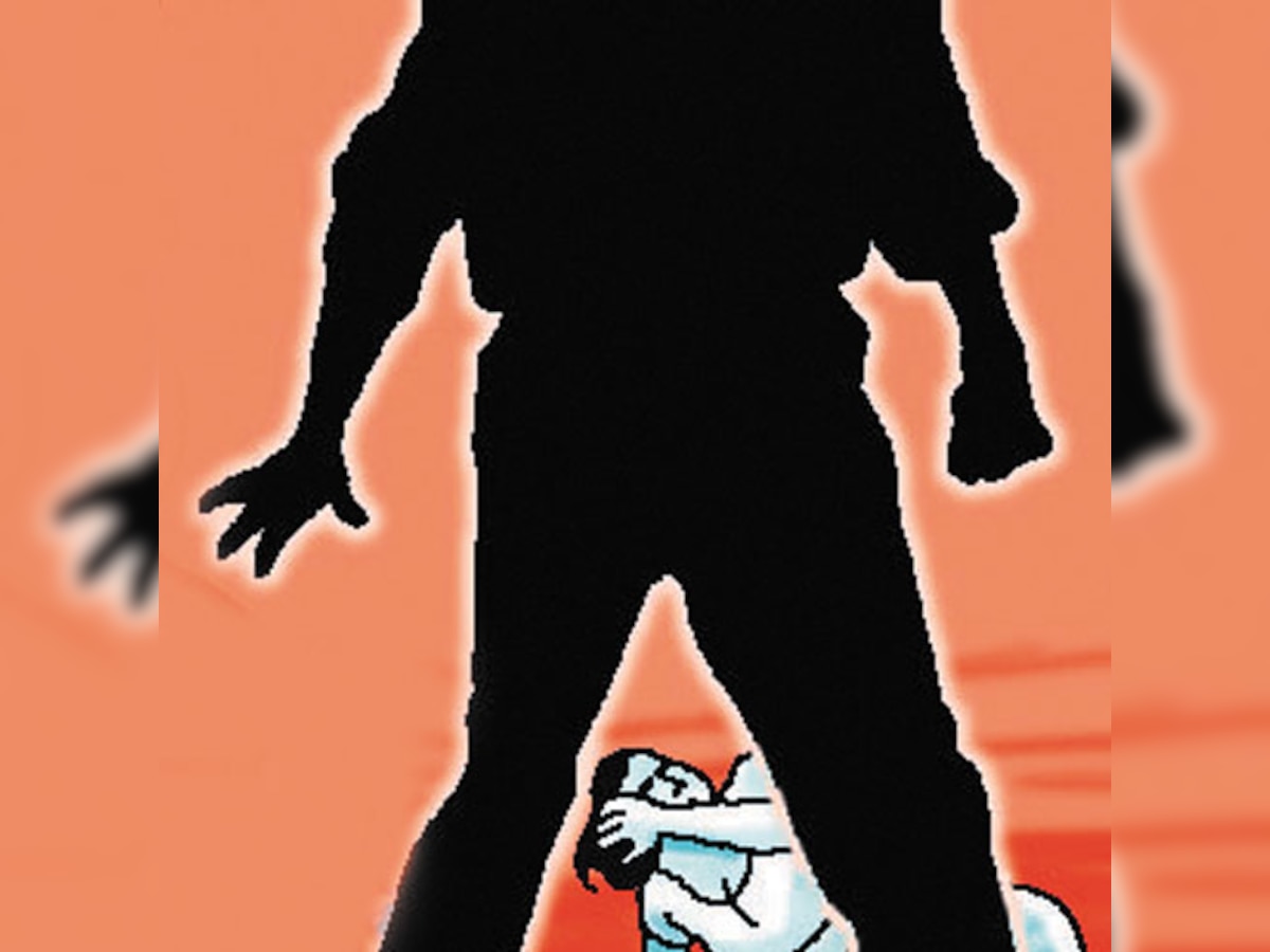 CRPF constable rapes 14-yr-old on campus