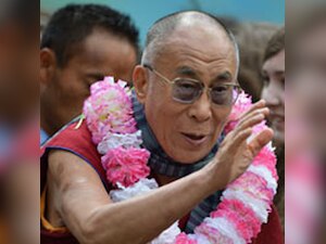 China lifts 17-year ban on Dalai Lama photos at Tibet monastery: Rights group