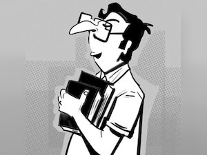 When books find their reader