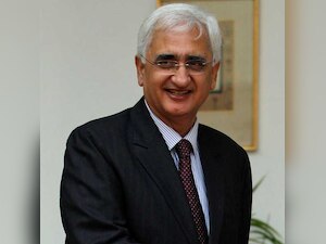 Dialogue with Pakistan after new govt settles down: Salman Khurshid 