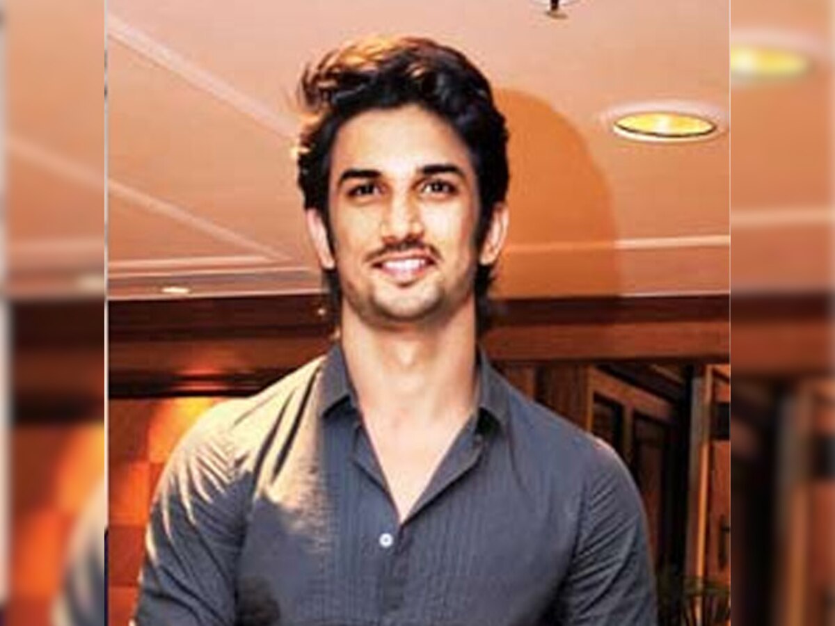 Dibakar Banerjee to direct Sushant Singh Rajput in 'Detective Byomkesh Bakshy!'